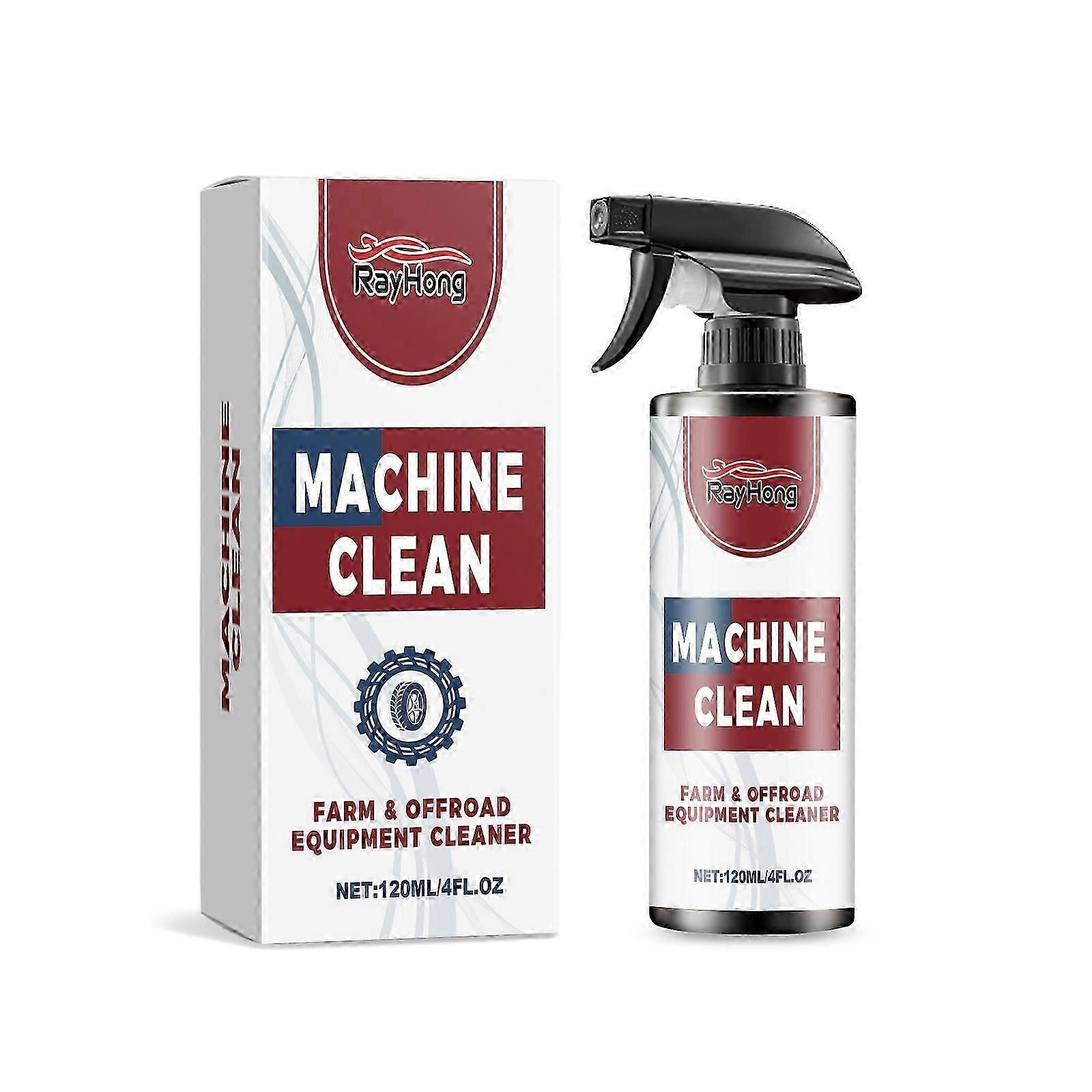 Powerful Tire Cleaner with Protective Coating  Safe, Easy, 120ml