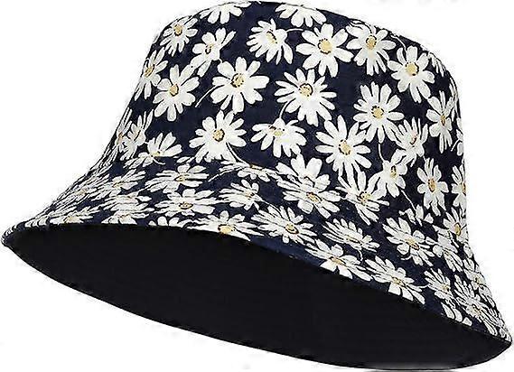 Stylish and versatile sun hat