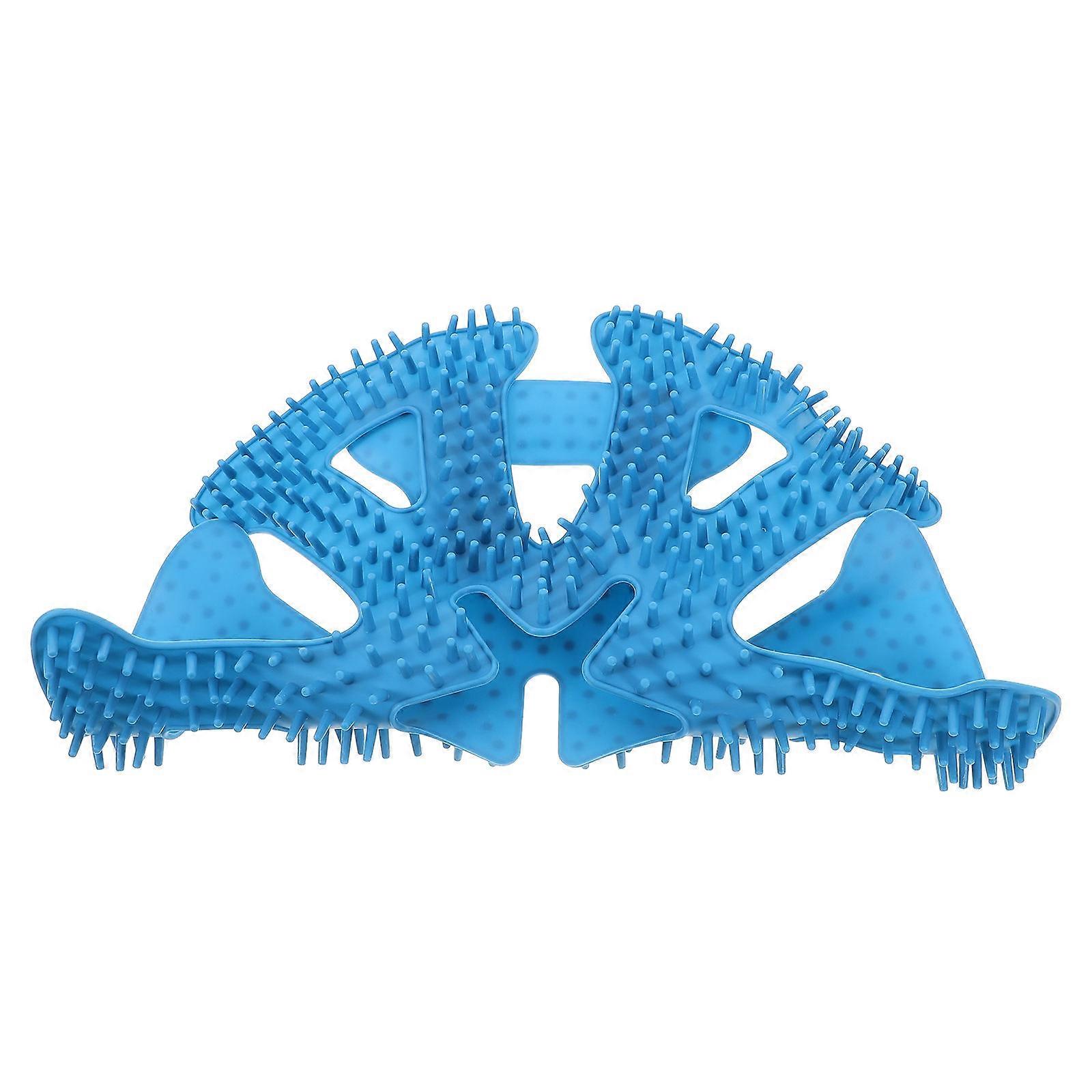 Lining Mat Silicone Motorcycle Pad for Riding Protection 3Pcs