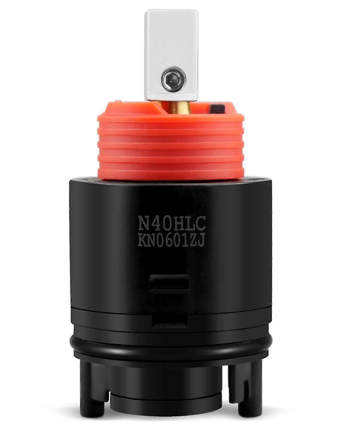 N40HLC Shower Cartridge Replacement for Zurn TempGard III Single Handle, 40mm HL40 Type F