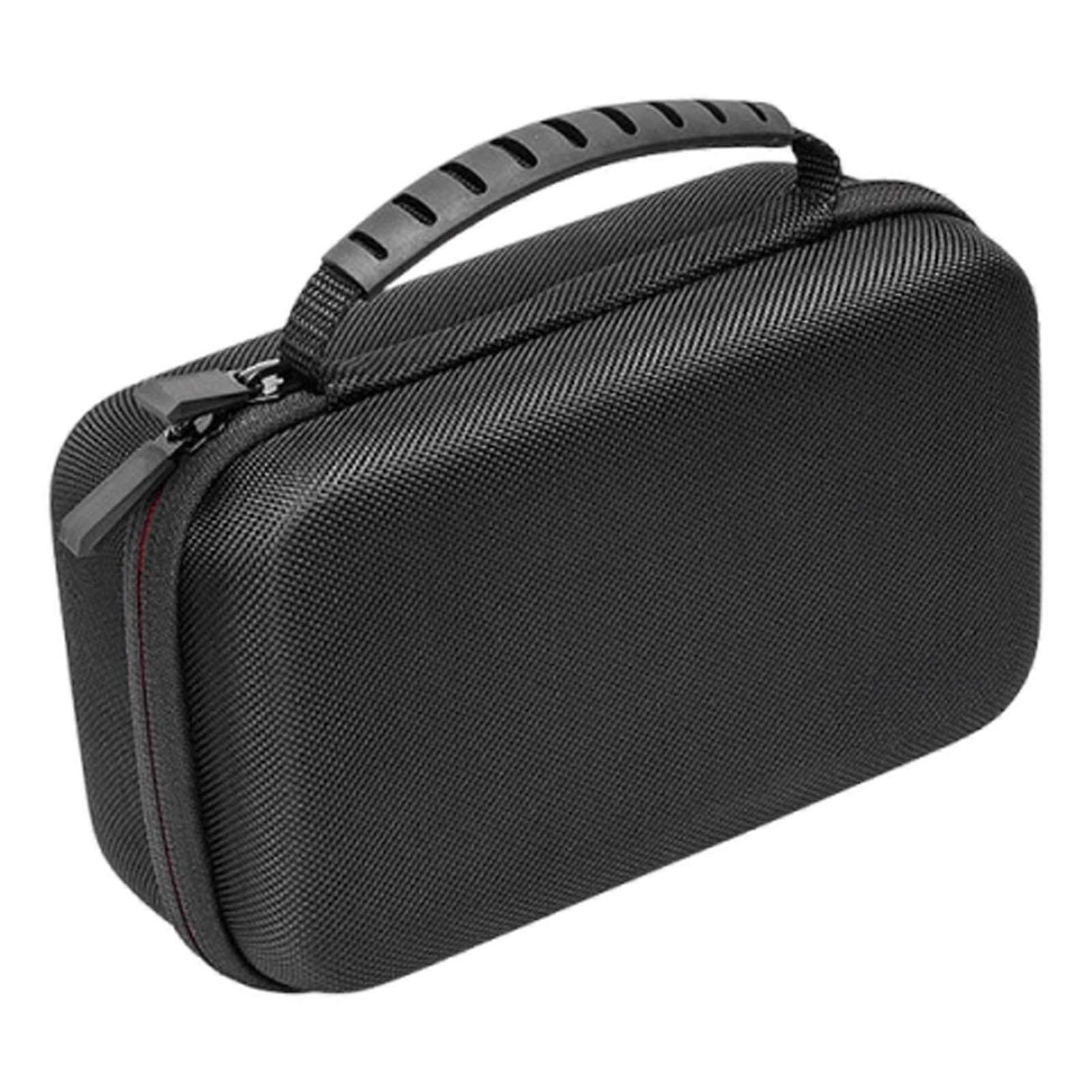 Multimeter Carrying Case Shockproof Durability Lightweight Hard Storage Bag