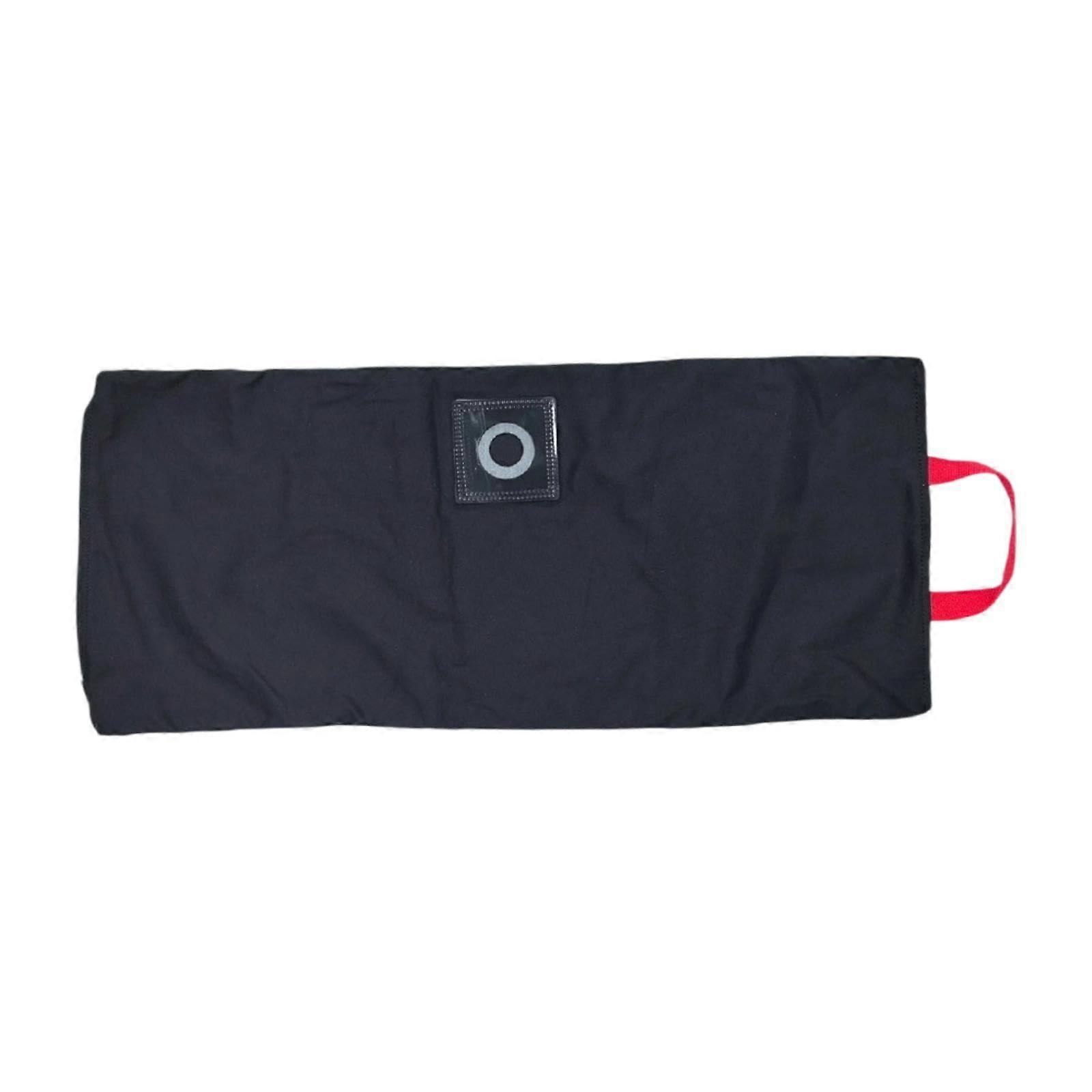 Reusable Vacuum Cleaner Dust Bag Large Capacity Washable Canvas Compatible NT20 NT30