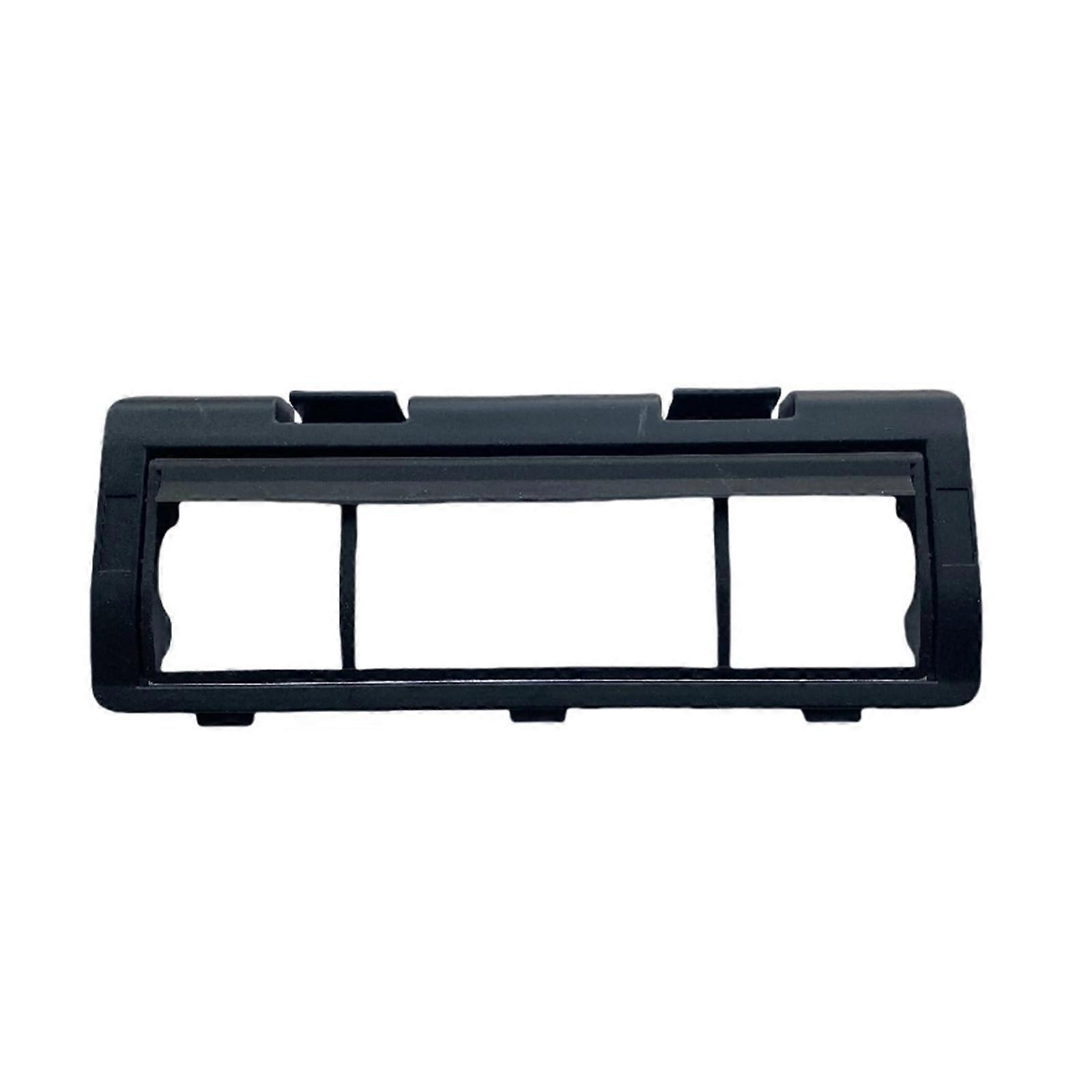 Robot Vacuum Main Brush Cover for Rowenta Tefal Plorer Serie 75S, AntiTangle Replacement Accessory