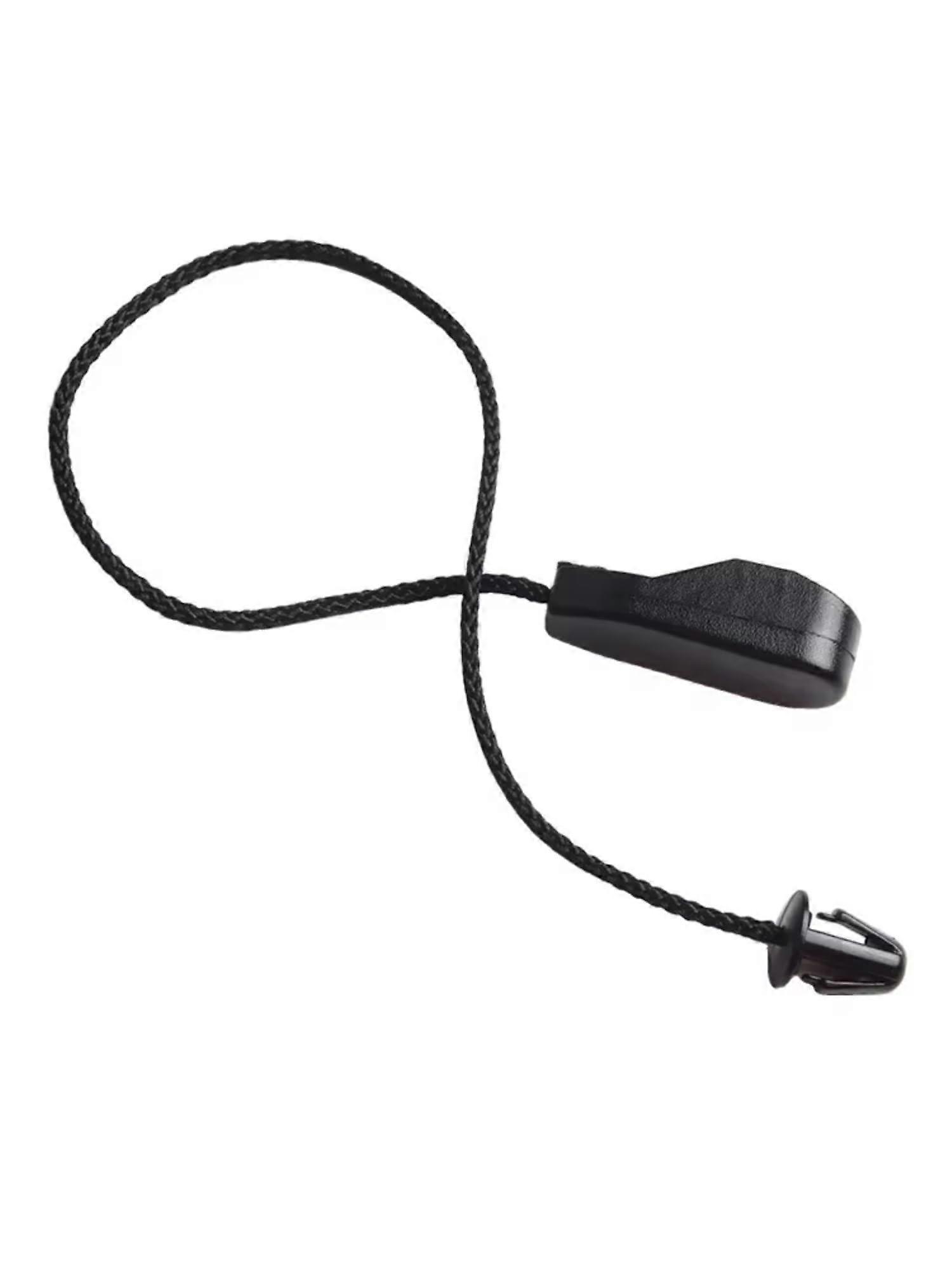 Parcel Shelf Strings BHN968315AA for Mazda 3 BM 20132019 Car Boot Lanyard Stable Support