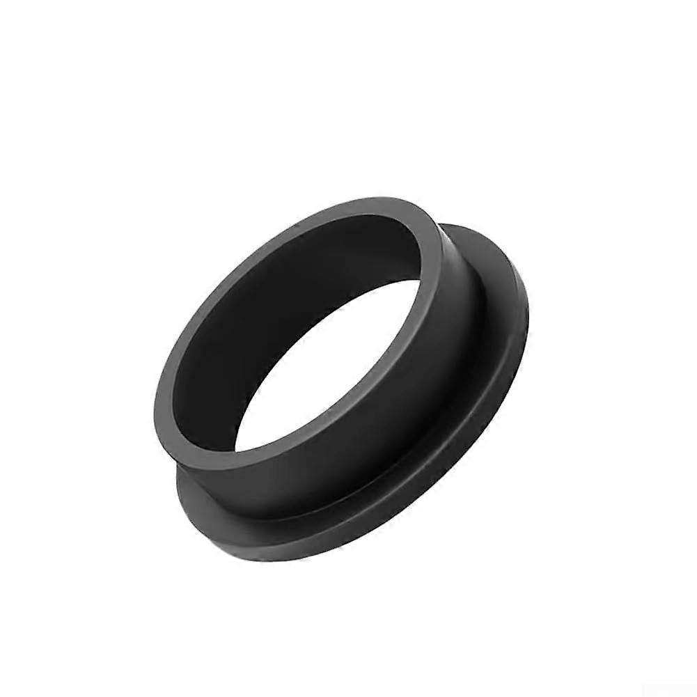 Pool Pump ORing Seal Kit 6 Pack Black Rubber LeakProof Replacement for Intex Sand Filter Models