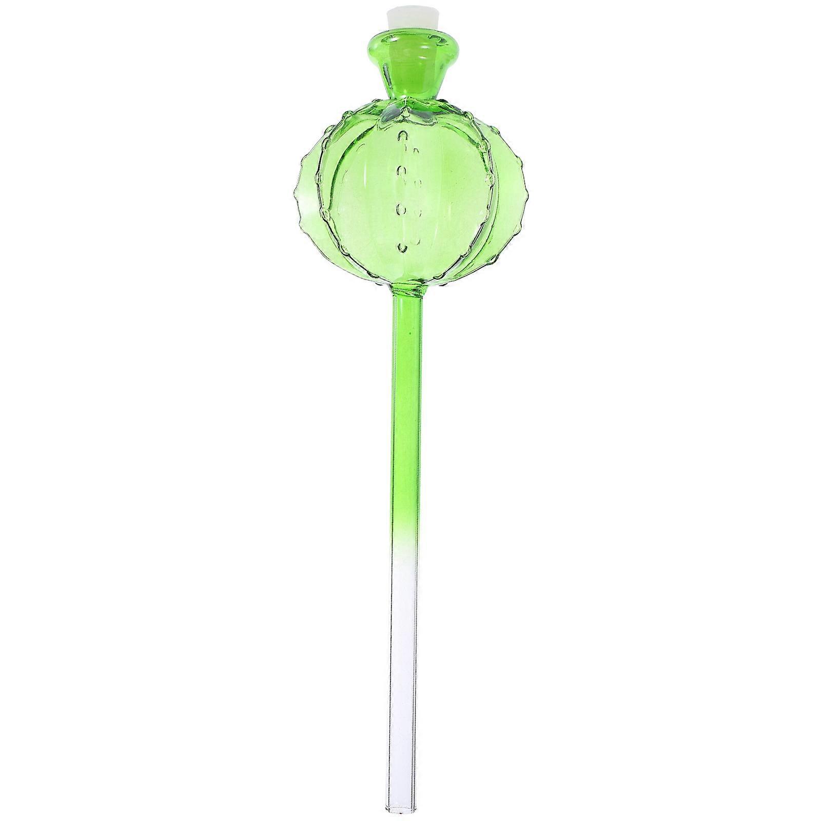 Automatic Plant Watering Globe Convenient Glass Watering Tool