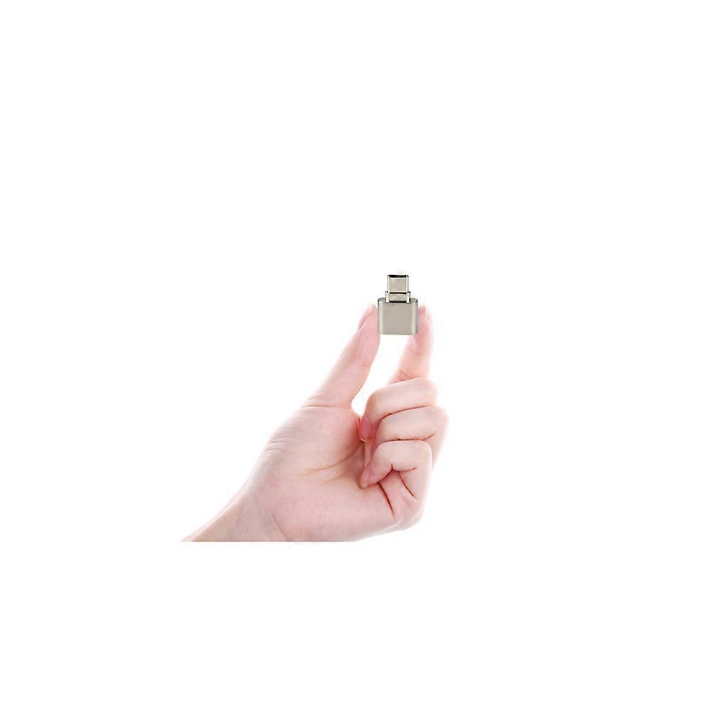 Otg Adapter USB Type C Connector for Data Transfer