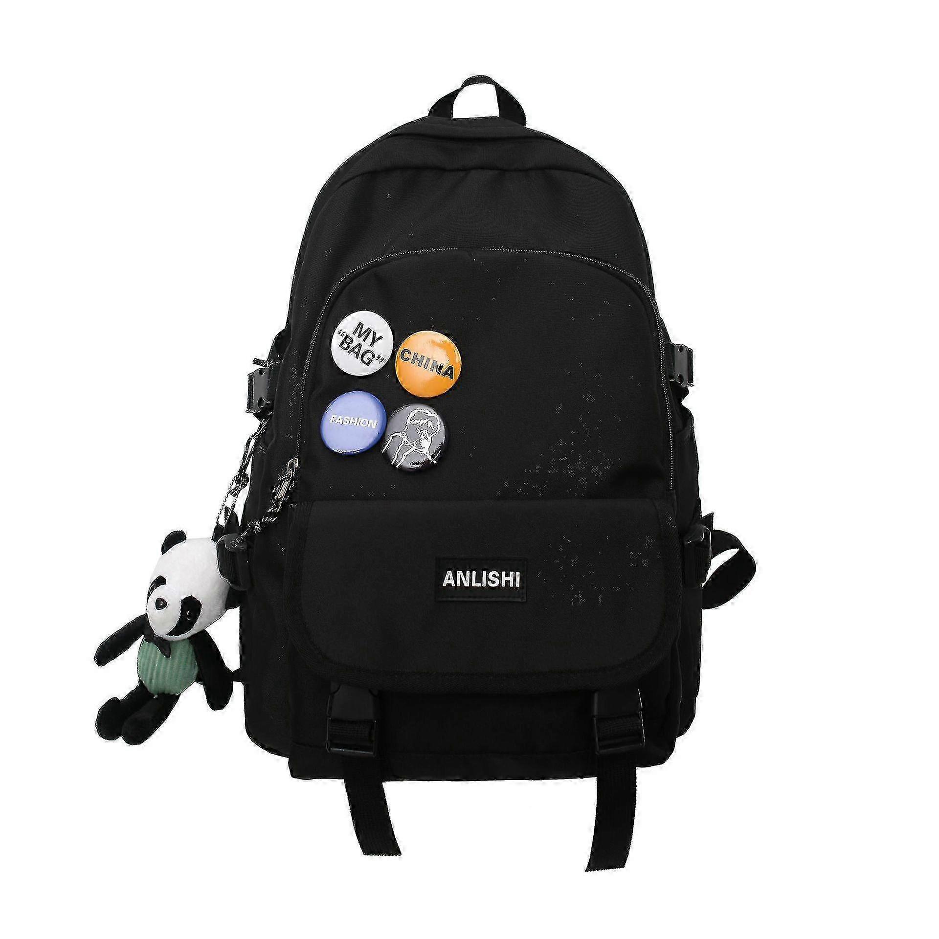 Lightweight School Backpack For Teens 25-26