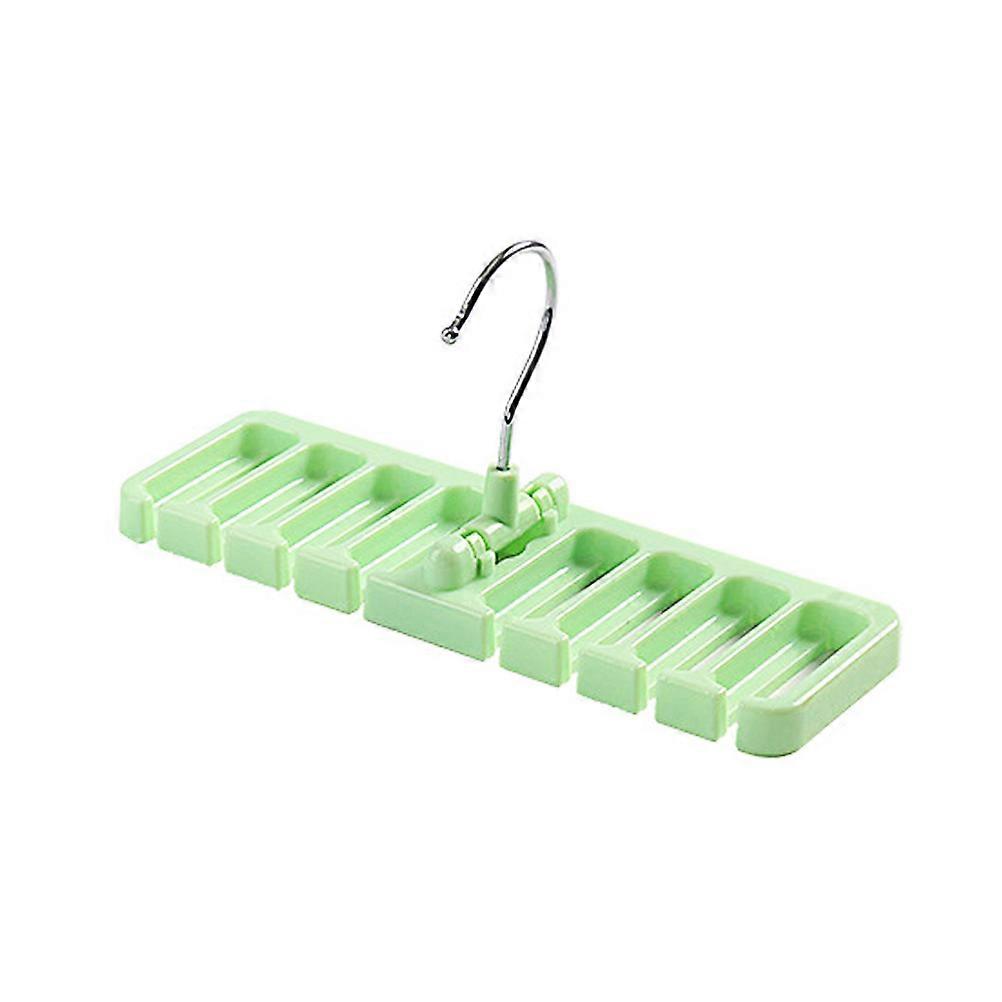 Tie Hanger Multifunctional Closet Storage for Ties Hanging