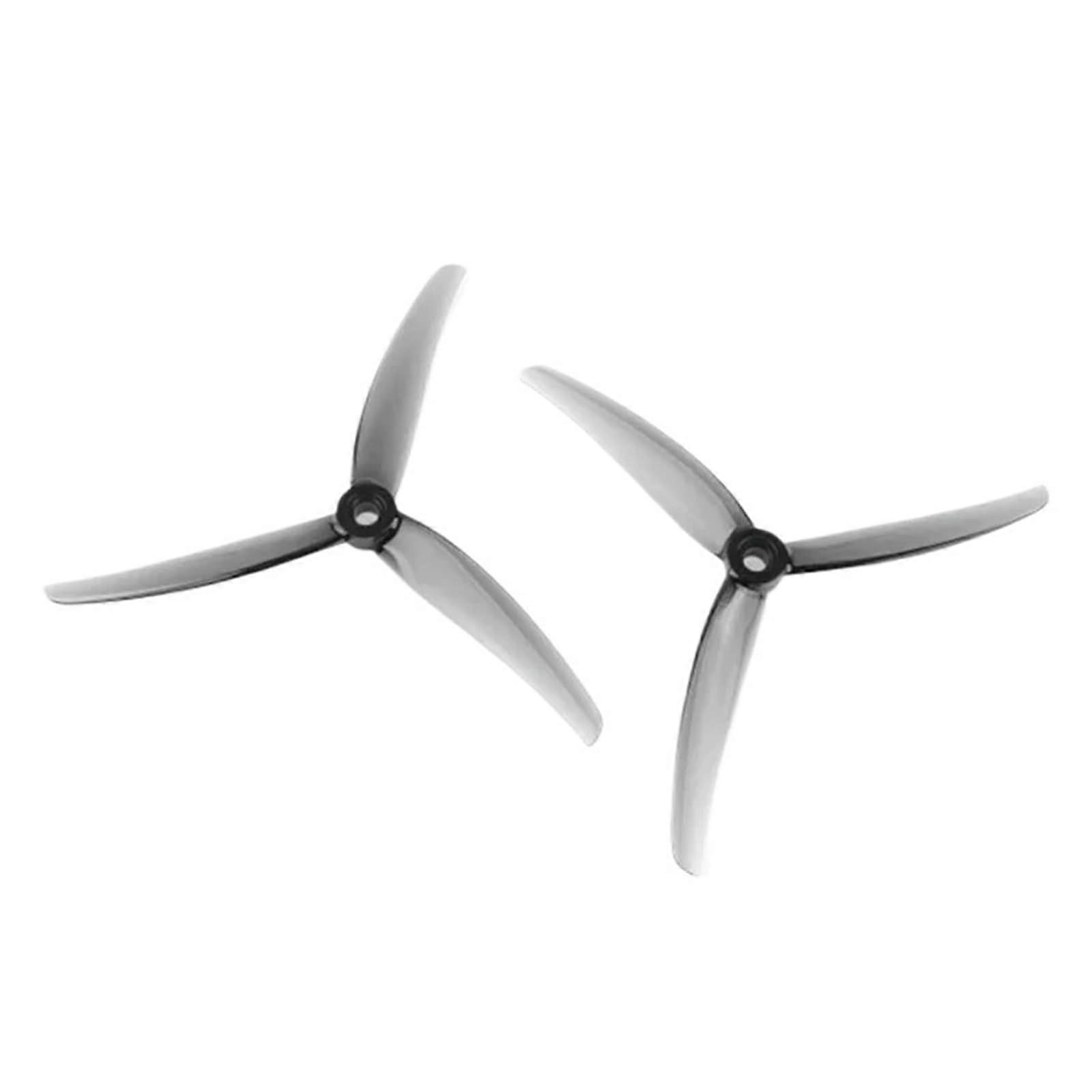 5 Inch FPV Drone Propellers Set, Durable Polycarbonate 5.1x4x3 Blades for Stable Flight
