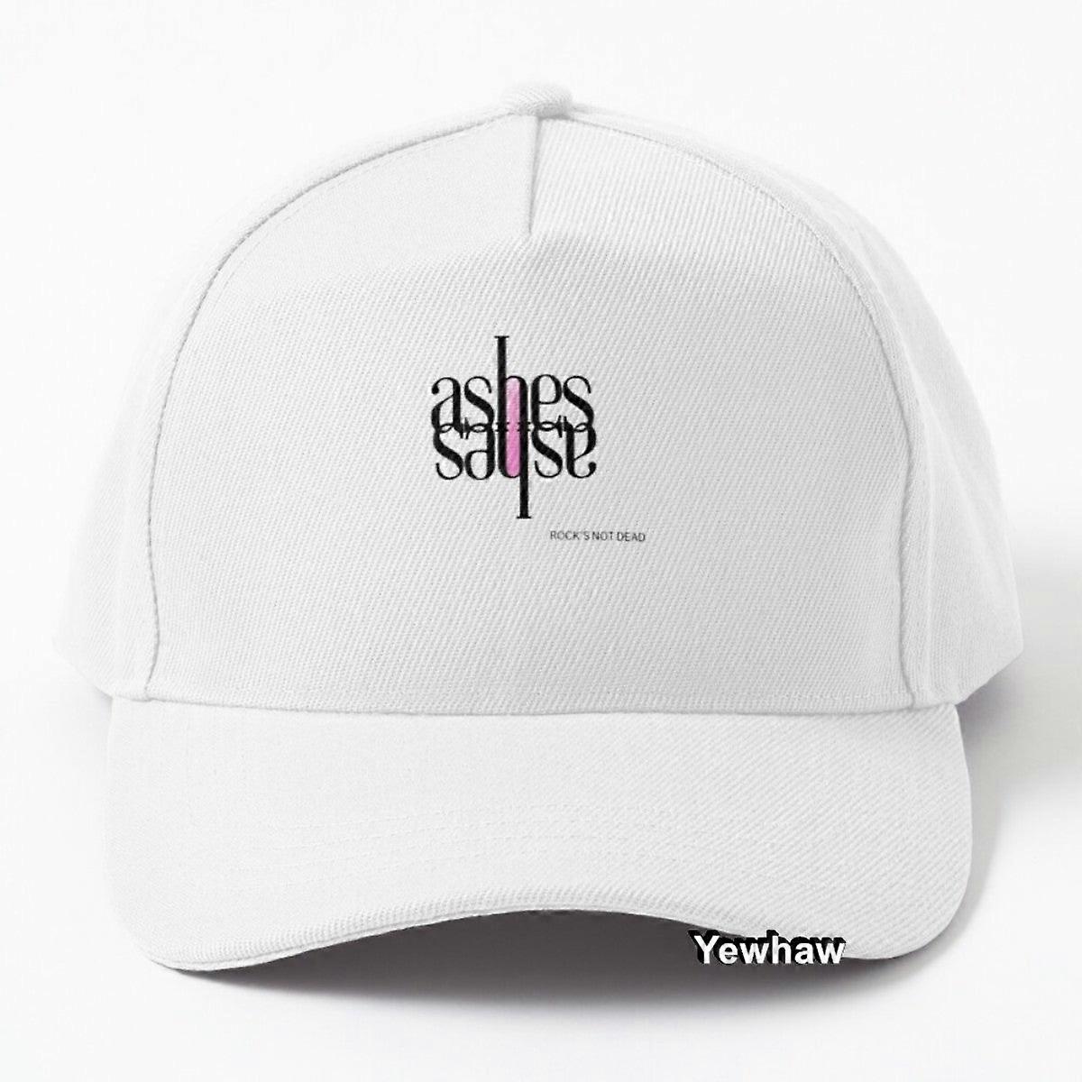 A2a Official Band Baseball Cap