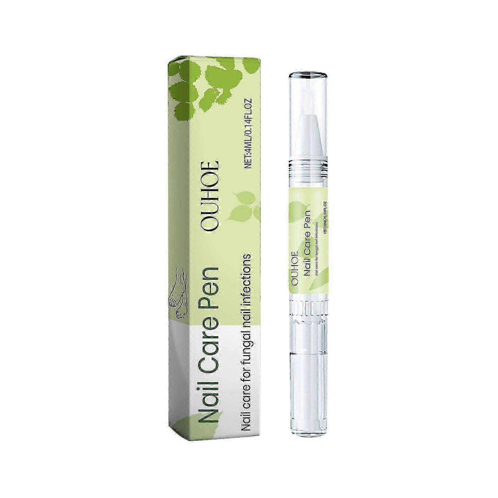 Nail Care Pen