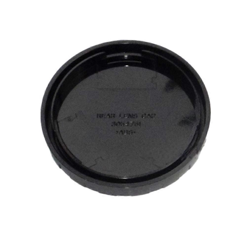 For Hasselblad XCD Camera Lens Rear Cap Replacement Protective Cover