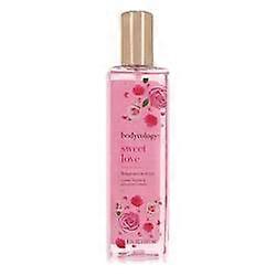  Bodycology Sweet Love by Bodycology - Fragrance Mist Spray 8 oz - Women 