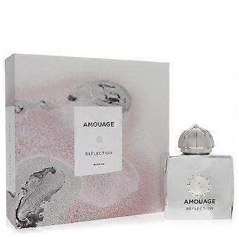  Amouage Reflection by Amouage - Eau De Parfum Spray 3.4 oz - Women 
