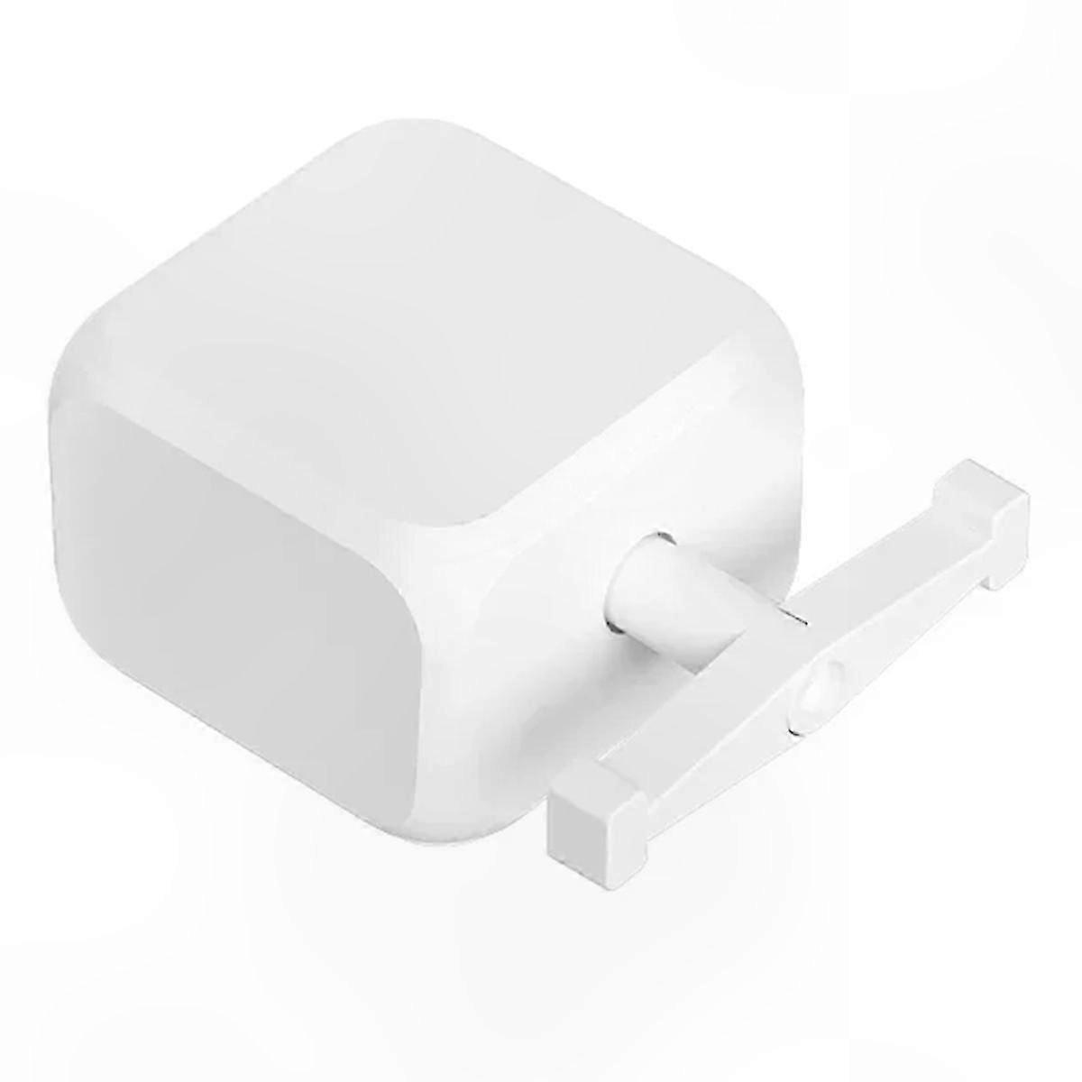 Smart Bluetooth Switch for Robot Button Pusher Arm, Rechargeable 5V Tuya Control Device