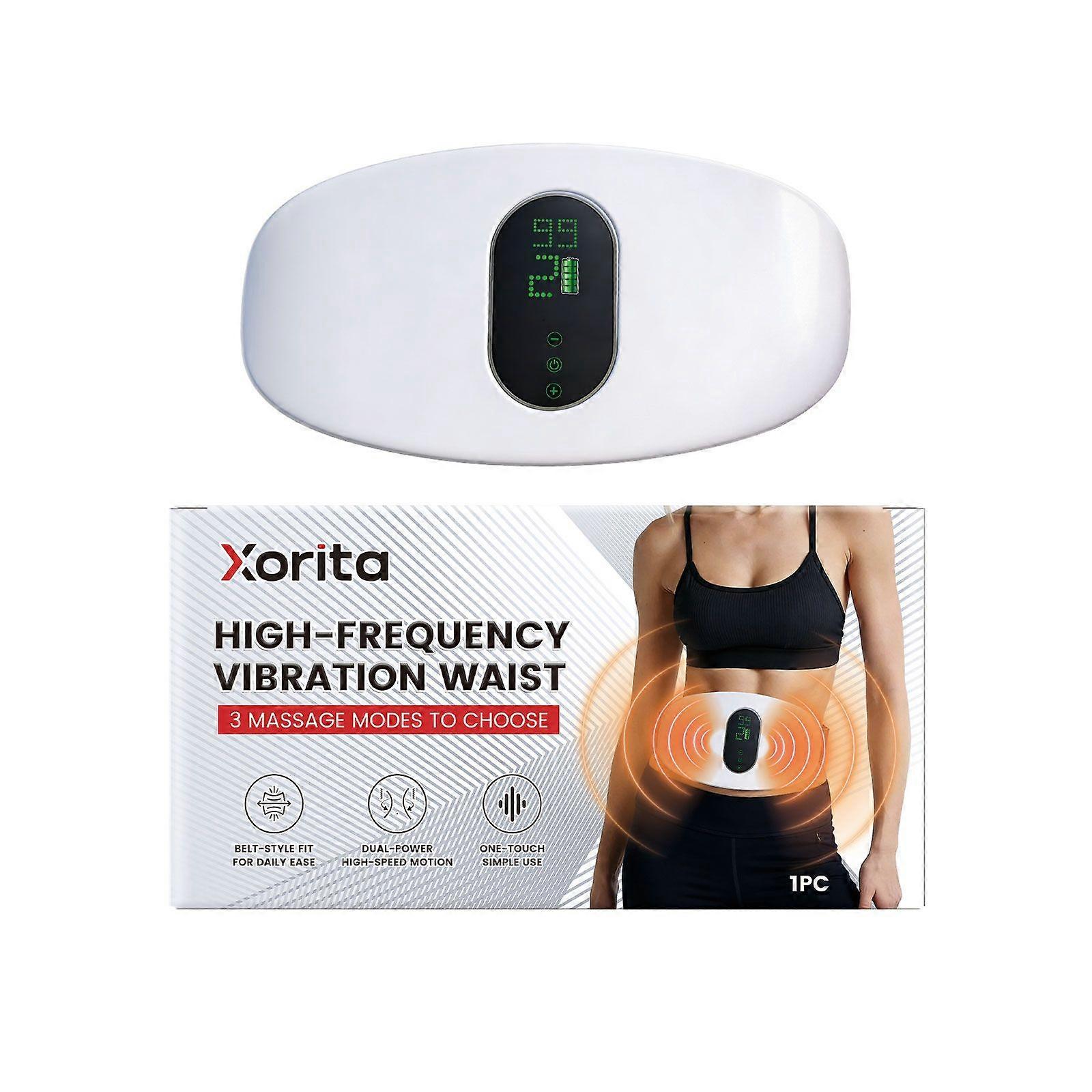 Xorita High-Frequency Vibrating Massager