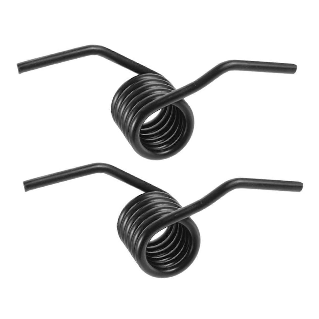 2PCS Hydraulic Jack Handle  Spring Replacement Kit for Automotive  and Construction