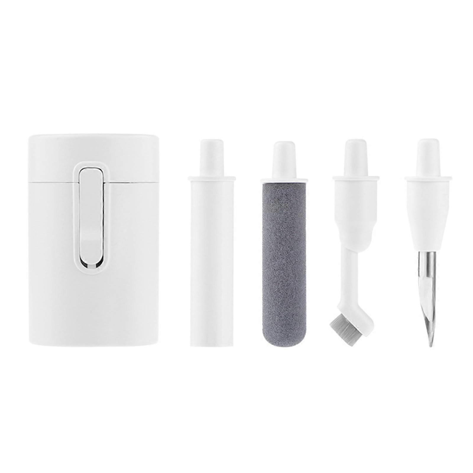 5 in 1 Earbud and Laptop Cleaning Kit with Precision Tip and MultiDevice Compatibility