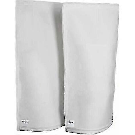 Compatible Pool Filter for Desjoyaux Pools - 6 and 15 Micron:
