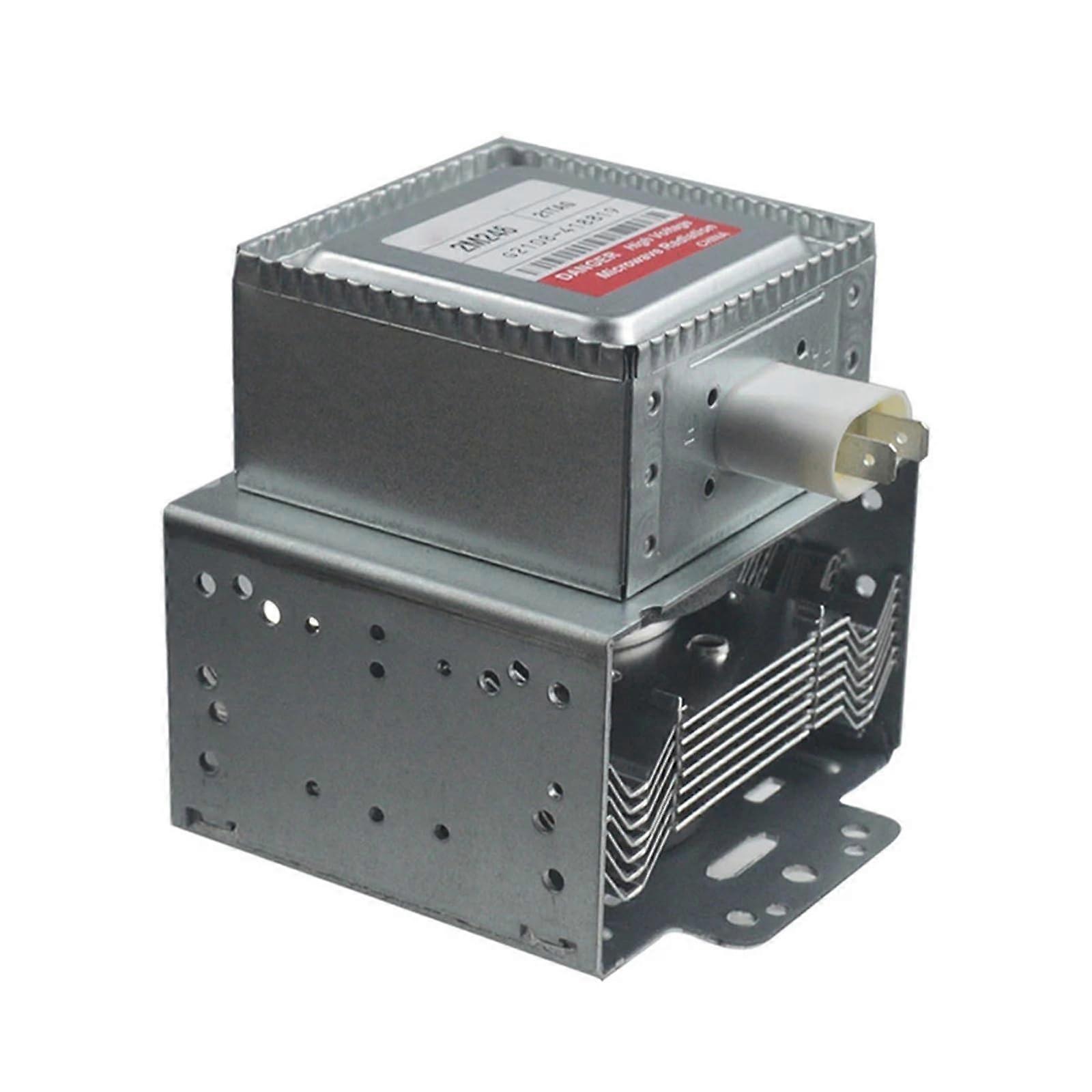 Microwave Oven Magnetron 2M24621TAG Replacement with Smart Power Adjustment and  Efficiency