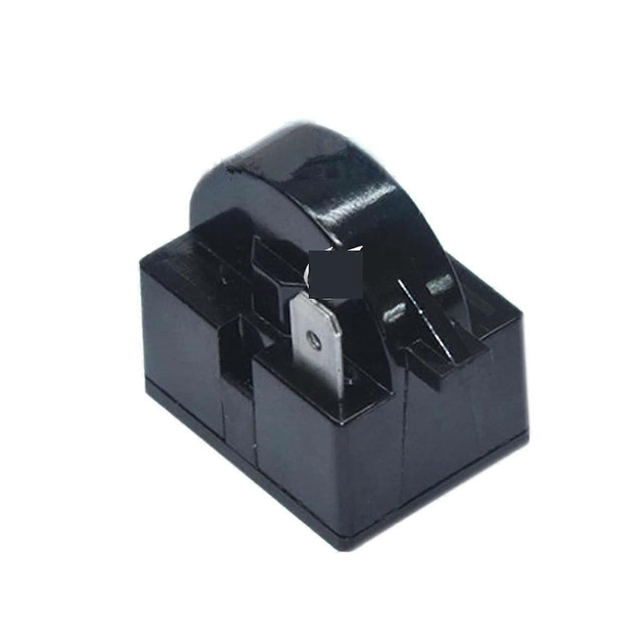 QP215 Refrigerator PTC Starter Relay with Thermal Protector for Freezer Compressor