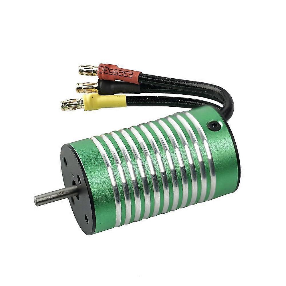 2845 Brushless Motor for HM164 RC Car,  Efficiency Direct Compatibility Replacement