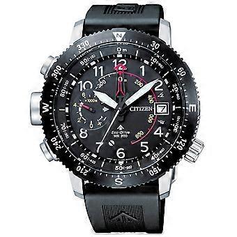 Citizen BN4044-15E Promaster Maa Eco-Drive Miesten Watch 47 mm