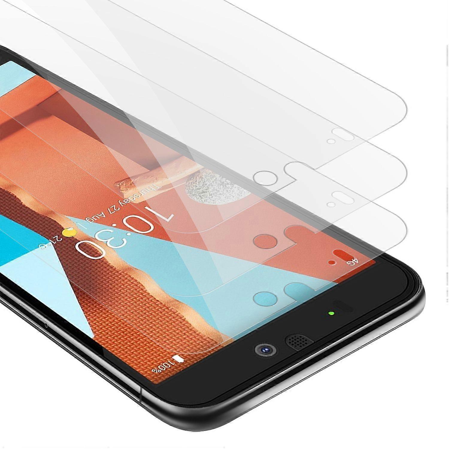 3x Fairphone 3 Protective Film