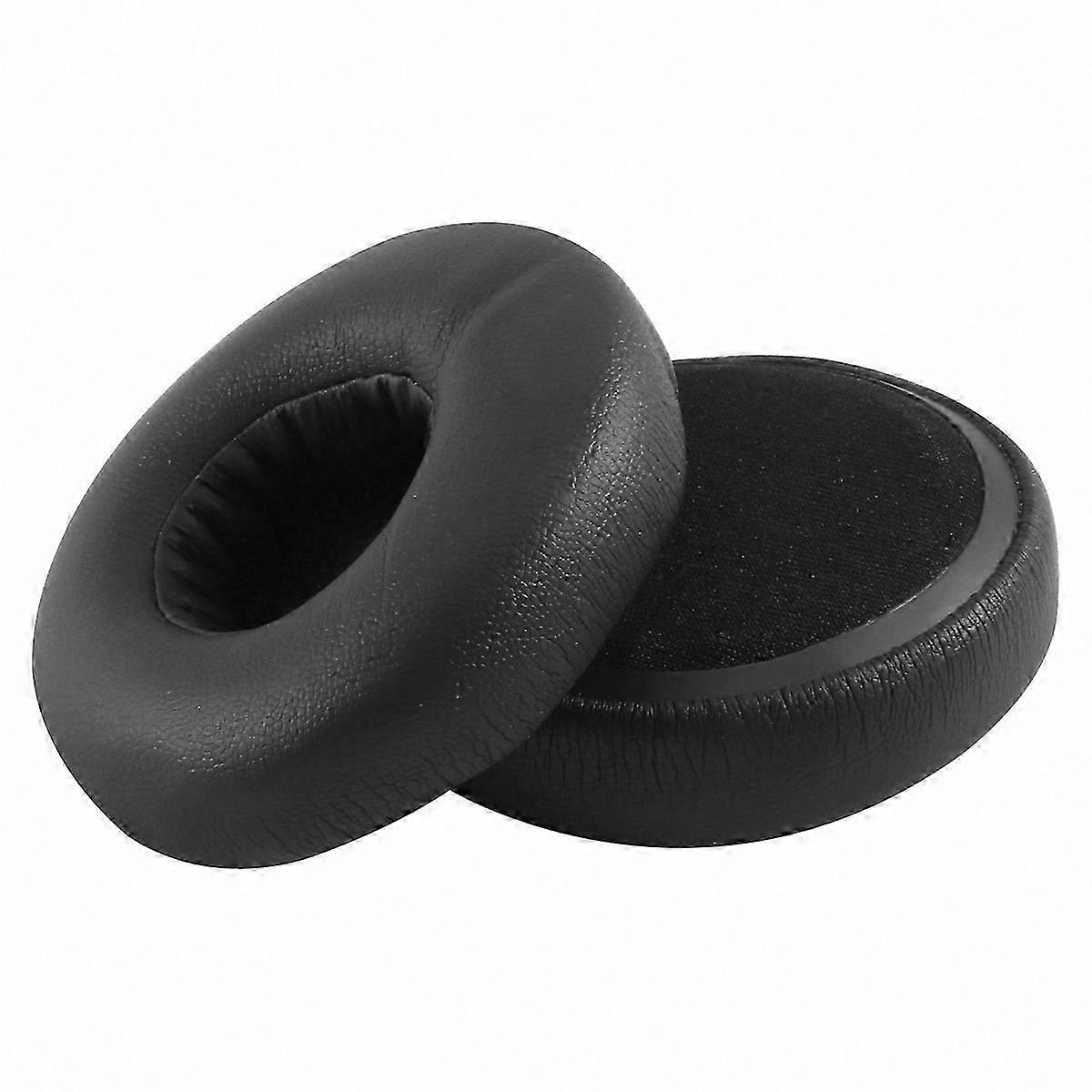 Replacement Ear Pads Cushion Covers for E40BT E40 Headphones