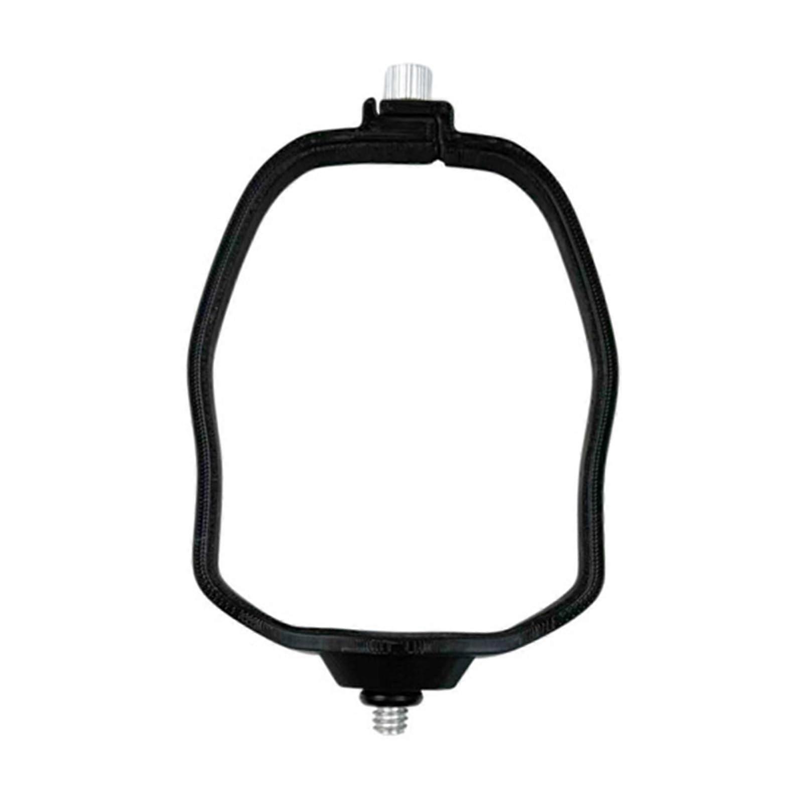 Drone Camera Mount Bracket for 4 Action Cameras, MultiCamera Holder with 360 Panoramic Capture