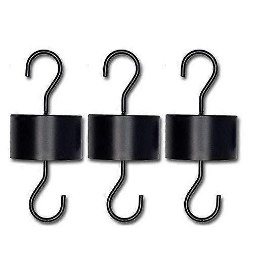 Hummingbird Feeder Ant Moat 3 Pack with Ant Guard Stops Ant Contamination Easy Hook Installation