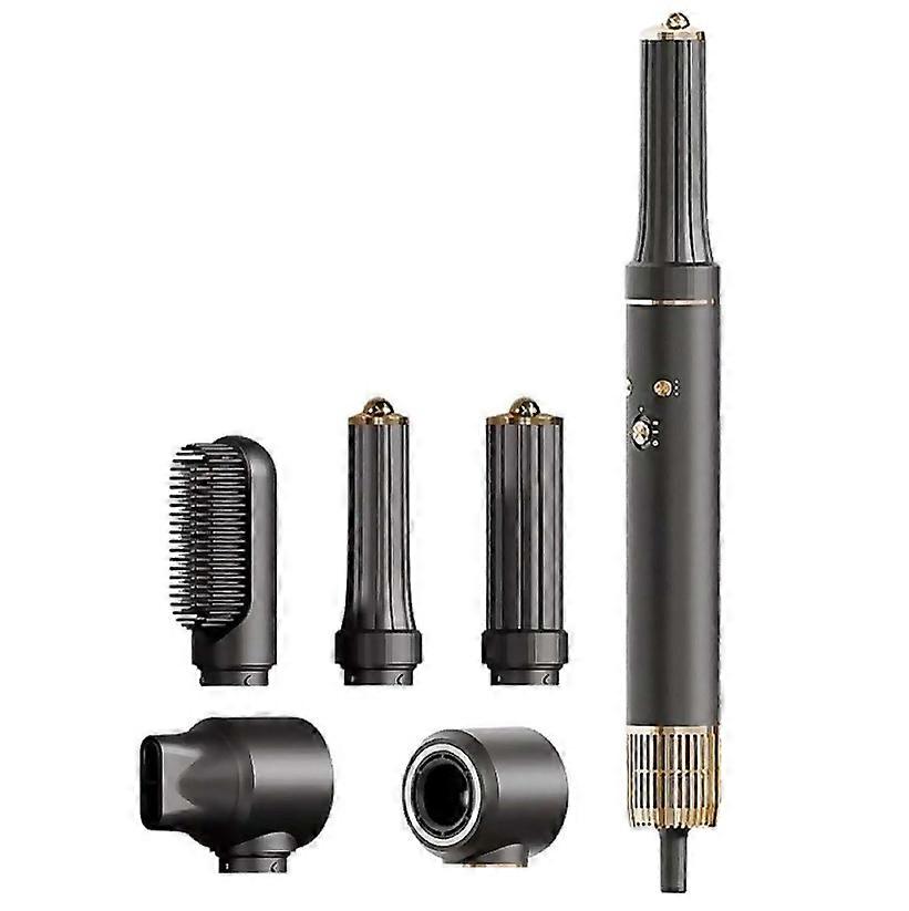 XY 08A Gray Hair Styler