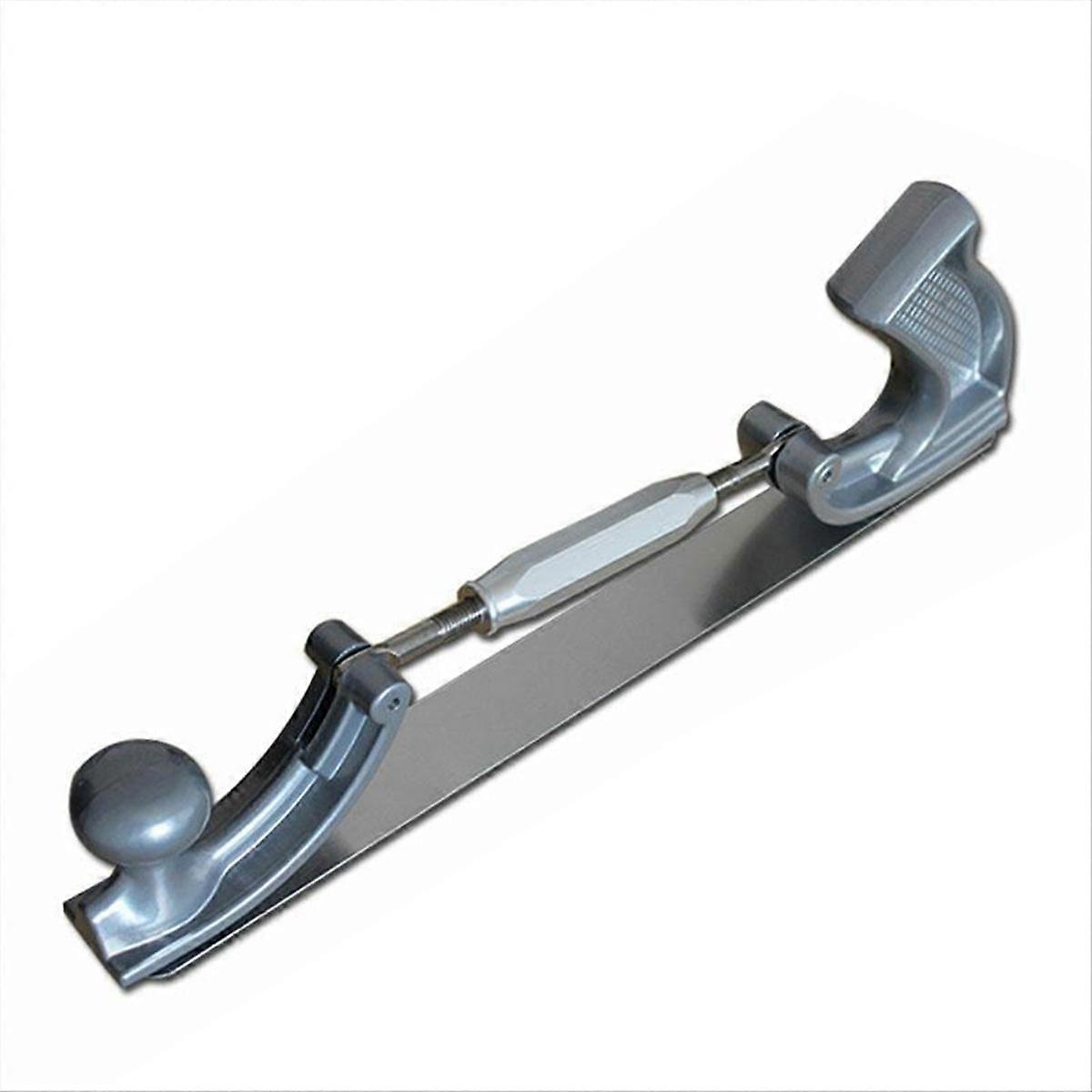 Adjustable Frame 14 inch Milled Tooth Files Holder