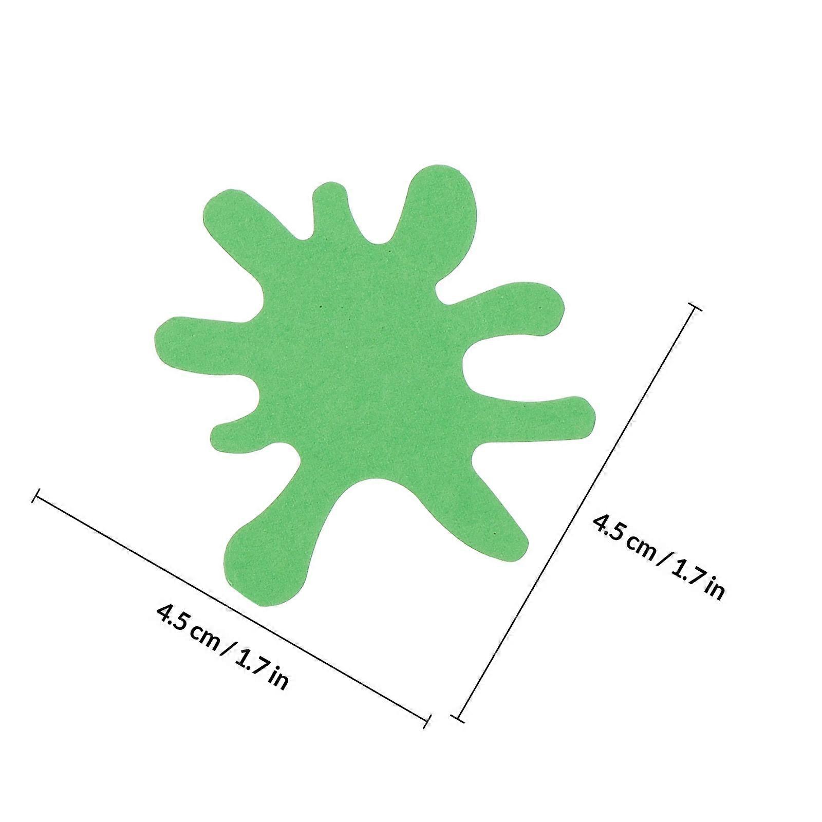 Assorted Decorative Confetti for Decoration 300Pcs