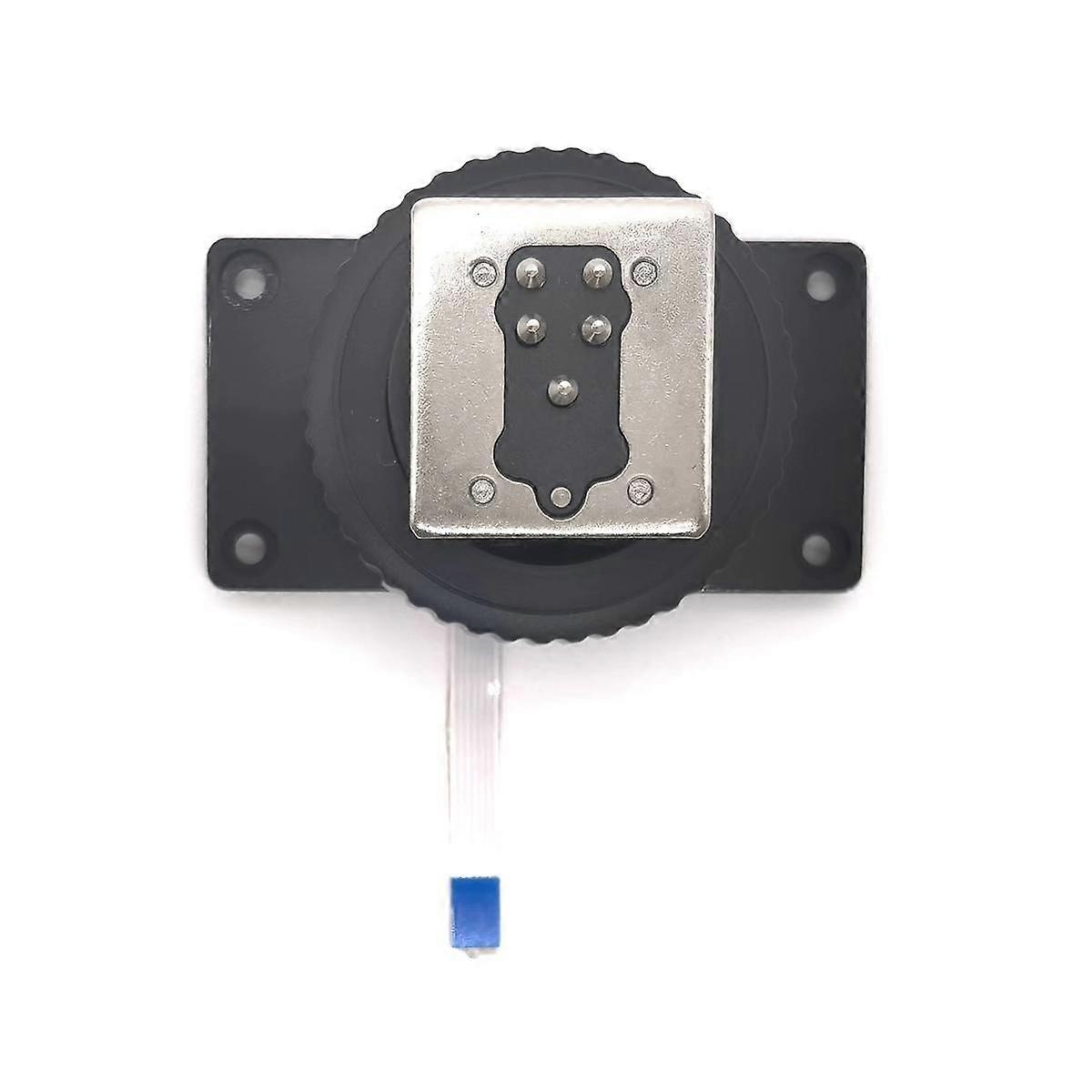 1PCS for TT350-C Flash Upgrade Metal Version Hot Shoe Base Accessories