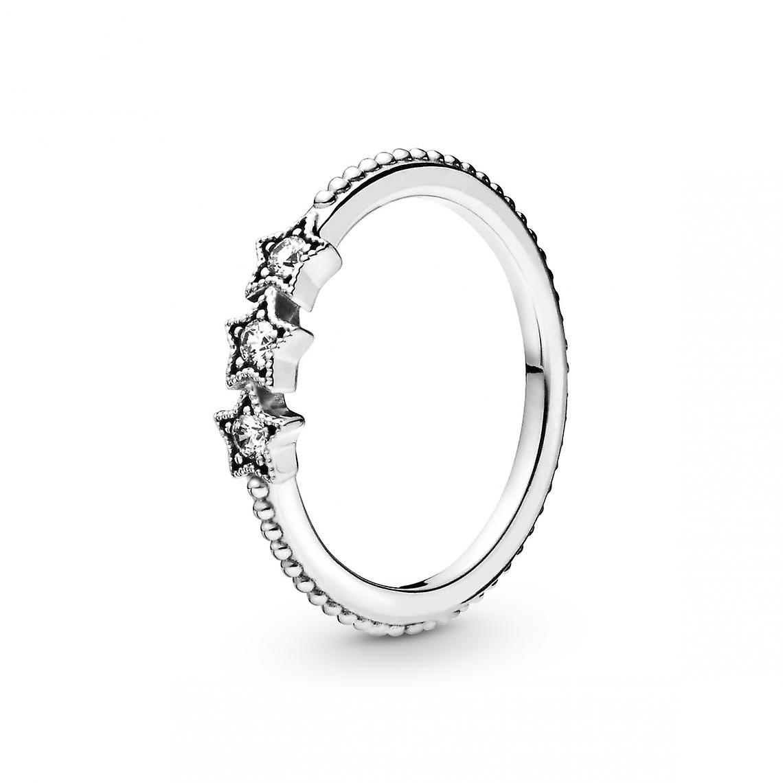 Pandora Celestial Star Moments Ring