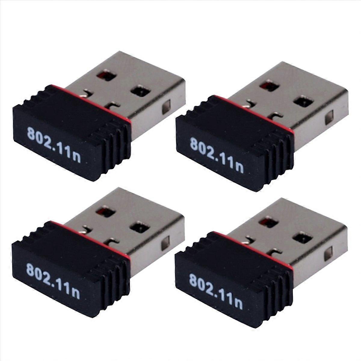 Realtek USB Wireless 802.11B/G Lan Card Wifi Network Adapter