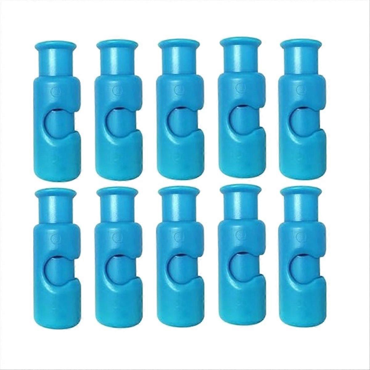 Bag Clamp Snack Bread Sealing Clip Extrusion Bread Bag Clamp,B