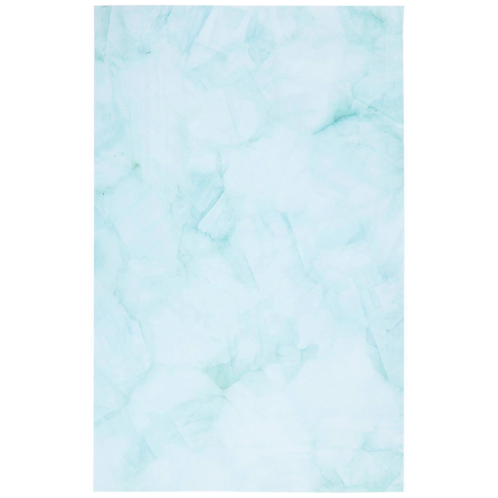 Background Paper Shooting Backdrop Board for Photography Sky-Blue Durable Prop