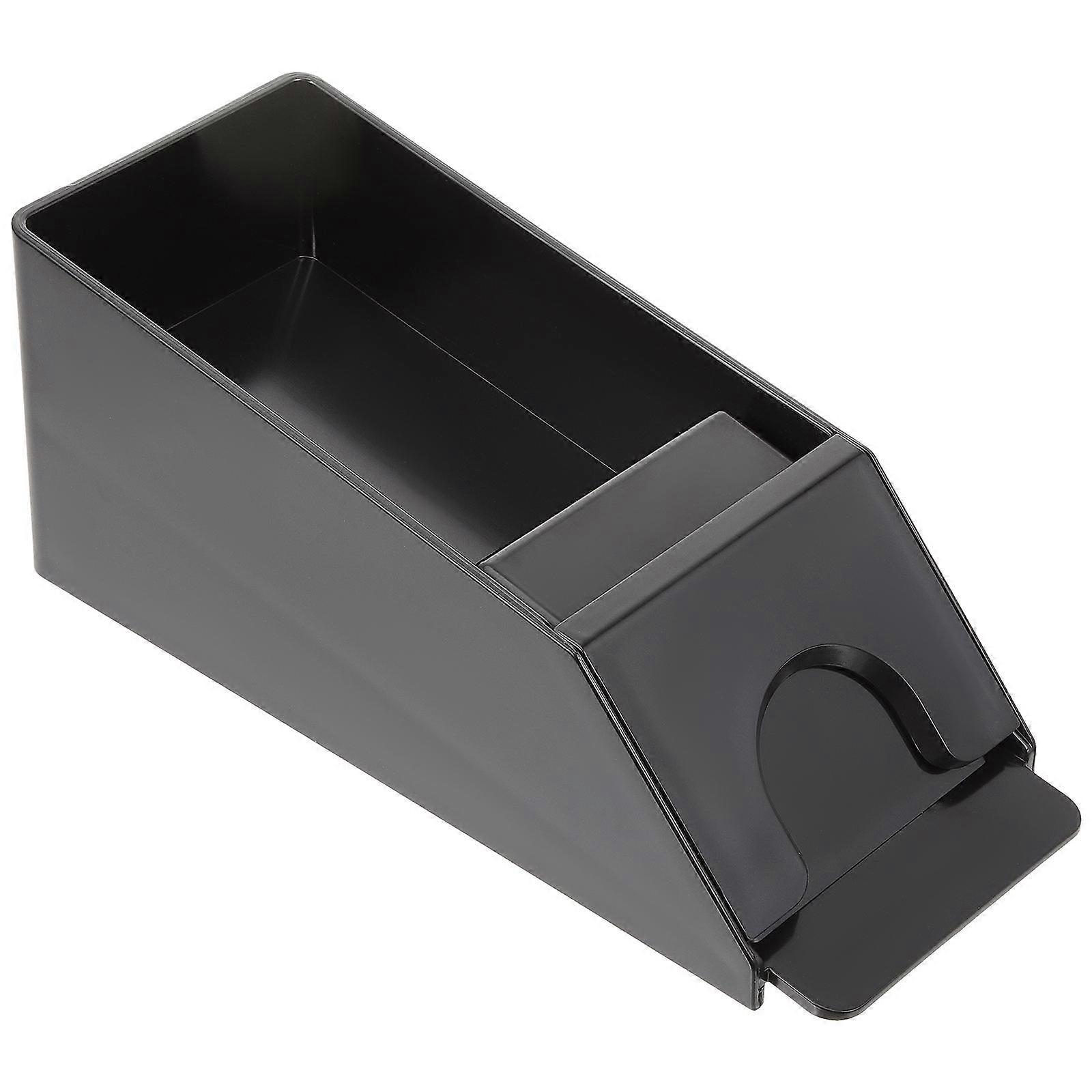 Portable Card Dealer Plastic for Durable Reusable Use