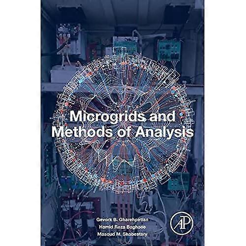 Microgrids and Methods of Analysis