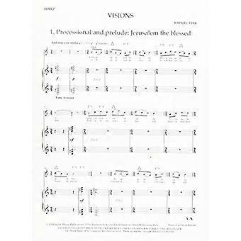 Visionen: Harfenstimme