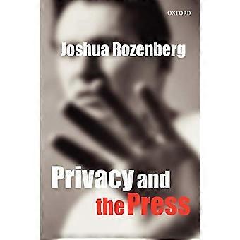 Privacy e stampa
