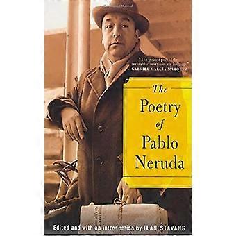 De poëzie van Pablo Neruda