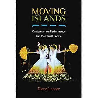 Rörliga öar: Samtida performance och det globala Stilla havet (Teater: Teori/Text/Performance)