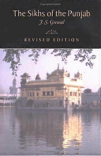 Die Sikhs des Punjab