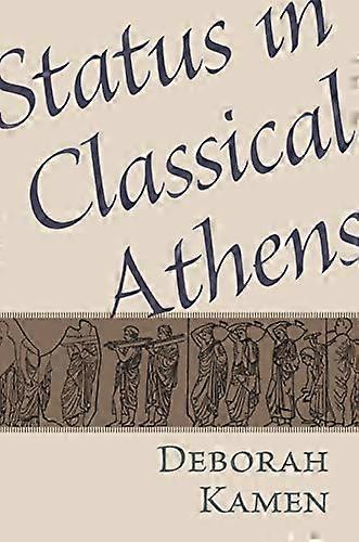 Status in Classical Athens