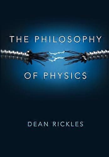 Die Philosophie der Physik