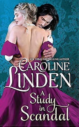 A Study in Scandal (Scandals)